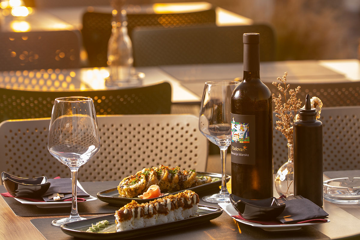 Wine Bar Riva